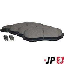 JP GROUP a/s 4763601110