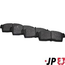 JP GROUP a/s 4763601310