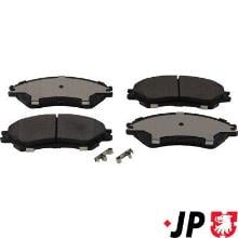 JP GROUP a/s 4763604510