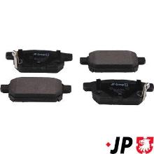 JP GROUP a/s 4763700210
