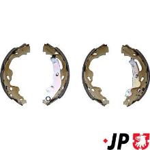 JP GROUP a/s 4763900410