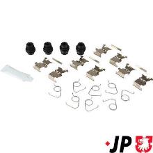 JP GROUP a/s 4764002110
