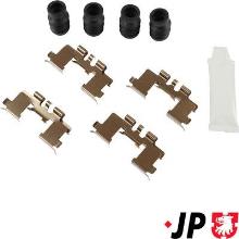 JP GROUP a/s 4764002410