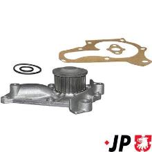 JP GROUP a/s 4814100100