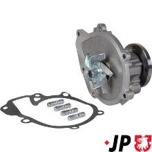 JP GROUP a/s 4814101100