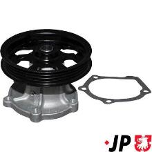 JP GROUP a/s 4814102000