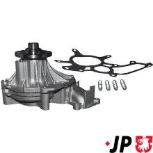 JP GROUP a/s 4814102200
