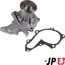 JP GROUP a/s 4814102400