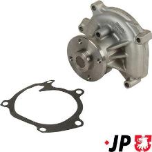 JP GROUP a/s 4814102600