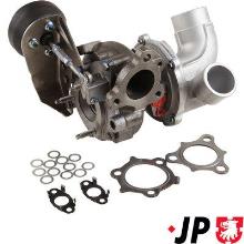 JP GROUP a/s 4817400400