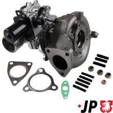 JP GROUP a/s 4817405400