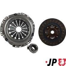 JP GROUP a/s 4830400310