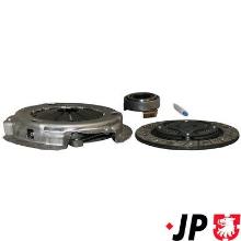 JP GROUP a/s 4830401010