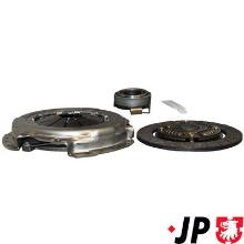 JP GROUP a/s 4830401110