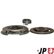 JP GROUP a/s 4830401310