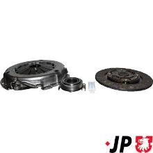 JP GROUP a/s 4830402210
