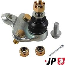 JP GROUP a/s 4840300100