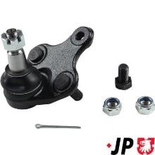 JP GROUP a/s 4840300400