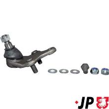 JP GROUP a/s 4840301200