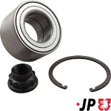 JP GROUP a/s 4841300710