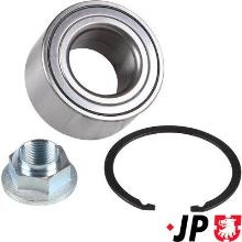 JP GROUP a/s 4841301310