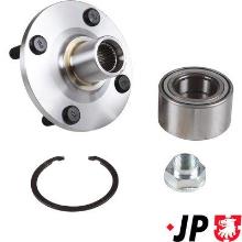 JP GROUP a/s 4841400200