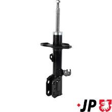 JP GROUP a/s 4842100980