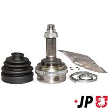 JP GROUP a/s 4843300210