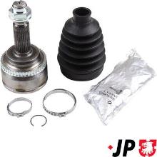 JP GROUP a/s 4843300310