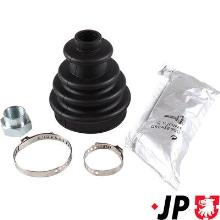 JP GROUP a/s 4843600110