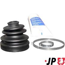 JP GROUP a/s 4843600510