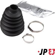 JP GROUP a/s 4843700810