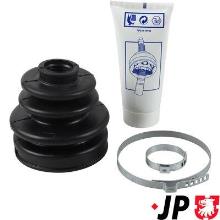 JP GROUP a/s 4843700910