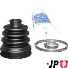 JP GROUP a/s 4843701110