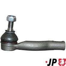 JP GROUP a/s 4844600270