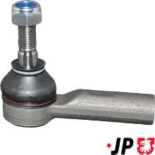 JP GROUP a/s 4844600900
