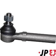 JP GROUP a/s 4844601600