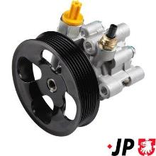 JP GROUP a/s 4845100200