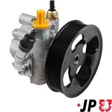 JP GROUP a/s 4845100400