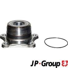JP GROUP a/s 4851400100