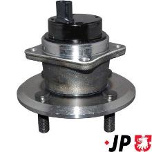 JP GROUP a/s 4851400200