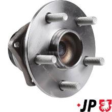 JP GROUP a/s 4851400410