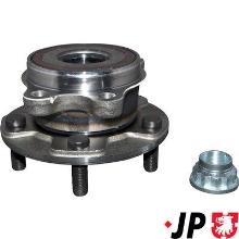JP GROUP a/s 4851400610