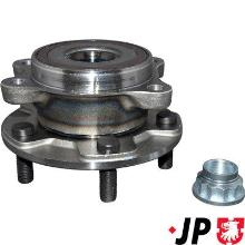 JP GROUP a/s 4851400710