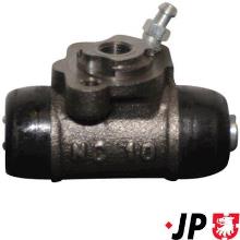 JP GROUP a/s 4861300300