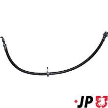 JP GROUP a/s 4861600970