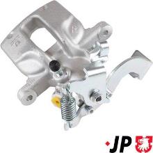 JP GROUP a/s 4861900880