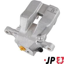 JP GROUP a/s 4862000770