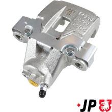 JP GROUP a/s 4862000970