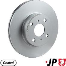 JP GROUP a/s 4863100200